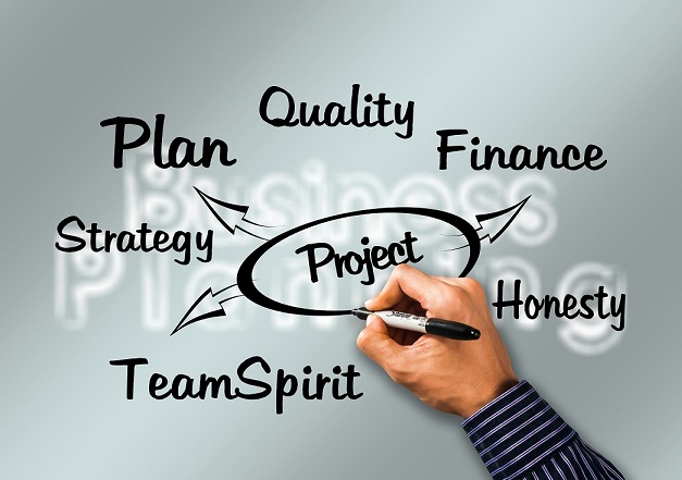 About Digital Lighthouse